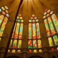La Sagrada Familia: A Global Architectural Marvel