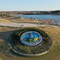 Mount Trashmore: From Landfill to Leisure Haven