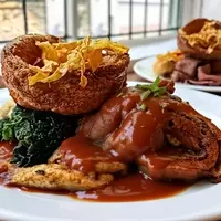 The Bank Tavern: A Humble Pub's Rise to Global Culinary Exclusivity