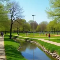 Discovering Waterloo, Wisconsin: A Haven of Historic Parks, Scenic Trails, and Craft Beer Culture
