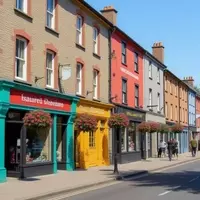 Carlingford: Ireland's Enchanting Coastal Gem