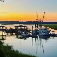 Shellman Bluff: Georgia's Hidden Coastal Gem