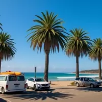 Refugio State Beach: A Hidden Gem on California's Coastline