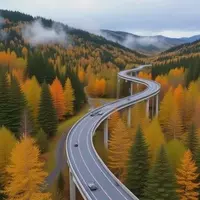 Seward: Alaska's Autumn Gem for Nature and Art Enthusiasts