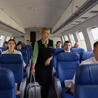 Navigating Overhead Bin Etiquette: A Passenger's Dilemma and the Unspoken Rules of Air Travel