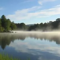 Brant Lake: An Idyllic Adirondack Escape