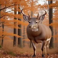 Exploring North Dakota's Natural Wonders: A Guide to Turtle Mountain State Forest