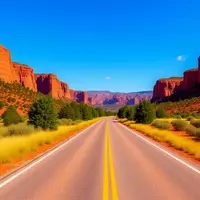 Unveiling Zion's Hidden Gems: A Journey Along Kolob Terrace Road