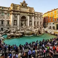 Rome's Iconic Landmarks: Beauty, Rules, and Unexpected Fines
