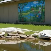 Gatorland: A Controversial Wildlife Encounter in Florida