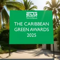 E-Finity Caribbean Green Awards 2025: Fostering Sustainable Development