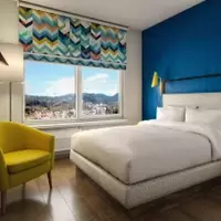 Hilton Unveils New Dual-Branded Hotel in Mexico's Industrial Hub