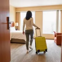 The Simple Act of Unpacking: Enhancing Your Hotel Stay Experience