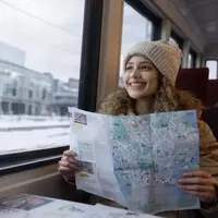 Finland: The Happiest Nation's Global Wanderlust
