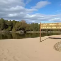 Discovering Arizona's Hidden Oasis: West Wetlands Park's Serene Waterside Escape