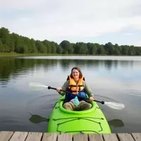 Automated Kayak Rentals Revolutionize Water Sports Access