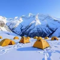 Autumn Expeditions Set to Conquer Himalayan Peaks