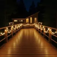 Secluded Romantic Treehouse Escape in South Carolina Offers Eco-Luxury