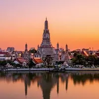 Bangkok: Your Affordable Gateway to Culinary and Cultural Delights in Fall 2025