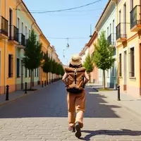 Embracing Solo Adventures: The Core Trait of Fearless Female Travelers