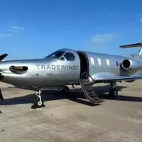 Golf Pro Darren Clarke Joins Forces with Tradewind Aviation, Bolstering Caribbean Connectivity