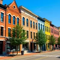 Saratoga Springs: A Comprehensive Guide to New York's Premier Wellness and Cultural Hub