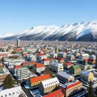 Reykjavik: A Hub of Sustainable Luxury and Unique Stays