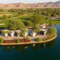 Phoenix Desert Oasis: A Grand Resort Experience