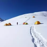 Rise of the 7,000-Meter Peaks: A New Frontier in Guided Expeditions