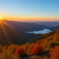 Asheville: An Economical Autumn Escape in the Blue Ridge Mountains