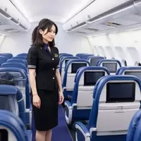 Navigating Airplane Seat Swap Requests: A Guide to Asserting Your Preference Gracefully