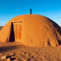 Arizona's 'Billion-Star' Eco-Retreat: A Unique Blend of Nature and Culture