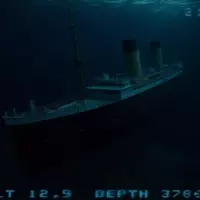Titanic's Hidden Depths: A Glimpse into the Famed Shipwreck's Discovery