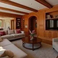 Luxurious New Jersey Estate Echoes European Grandeur