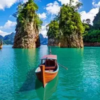 Thailand's Tourism Boost: Free Flights for International Visitors