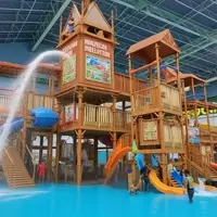 Gurnee: The Ultimate Family Getaway in Suburban Illinois