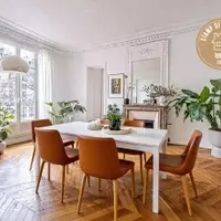 A Parisian Getaway: Experiencing Montmartre's Charm in a Historic Flat
