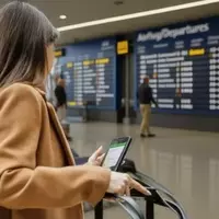 Unveiling the Subtle Cues of Impending Flight Disruptions
