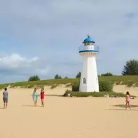 New Buffalo: A Hidden Gem on Lake Michigan's Coast