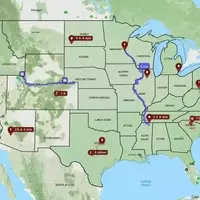 Native Nations Paving the Way for Electric Vehicle Travel