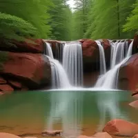 Athens, Ohio: A Vibrant College Town Blending Art, Nature, and Walkability