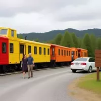 Elbe, Washington: A Sasquatch-Themed Gateway to Outdoor Adventures