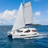 Unforgettable Nautical Exploration in the British Virgin Islands: A Moorings Yacht Adventure