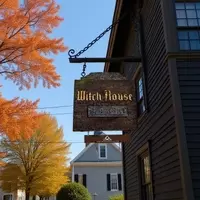 Salem: A Historical Journey Through Witchcraft, Lore, and Enchantment