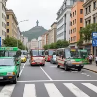 Navigating Lima: Overcoming Traffic Challenges in Latin America's Most Congested Capital
