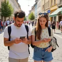 Unlocking Hidden Features: Your Phone's Secret Travel Companion