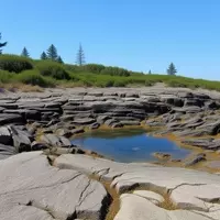 Kettle Cove: A Tranquil Coastal Retreat in Maine