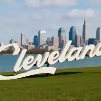 Edgewater Beach: Cleveland's Lakeside Gem Offering Urban Recreation