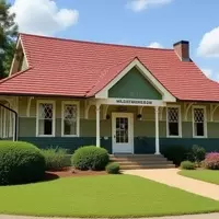 Westminster, South Carolina: A Historic Gateway to the Blue Ridge Mountains