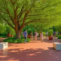 Lancaster: A Historic Texas Gem Near Dallas